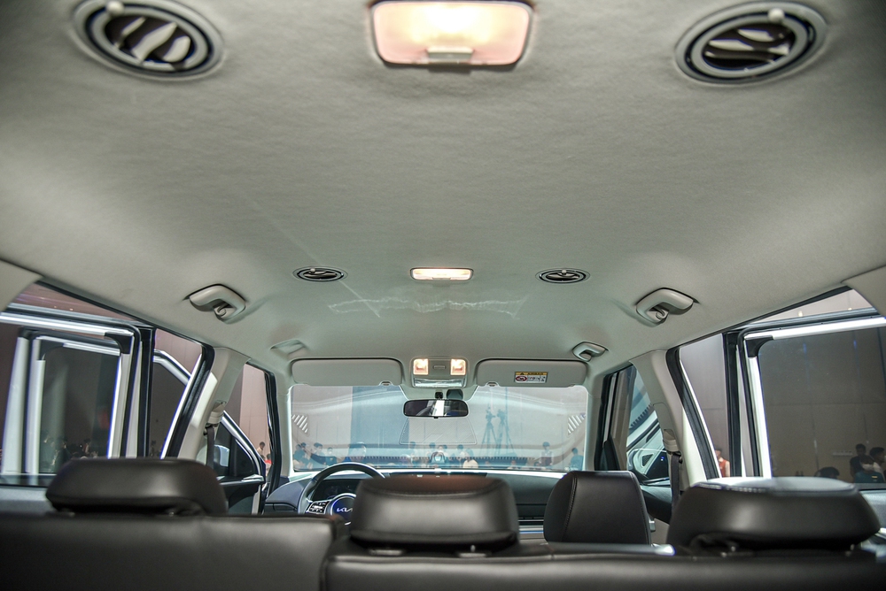 Chi tiết Kia Carens bản chiến lược giá 699 triệu đồng: Co kéo trang bị để có giá cạnh tranh Veloz, Xpander - Ảnh 24. Chi tiết Kia Carens bản chiến lược giá 699 triệu đồng: Co kéo trang bị để có giá cạnh tranh Veloz, Xpander - Ảnh 24.
