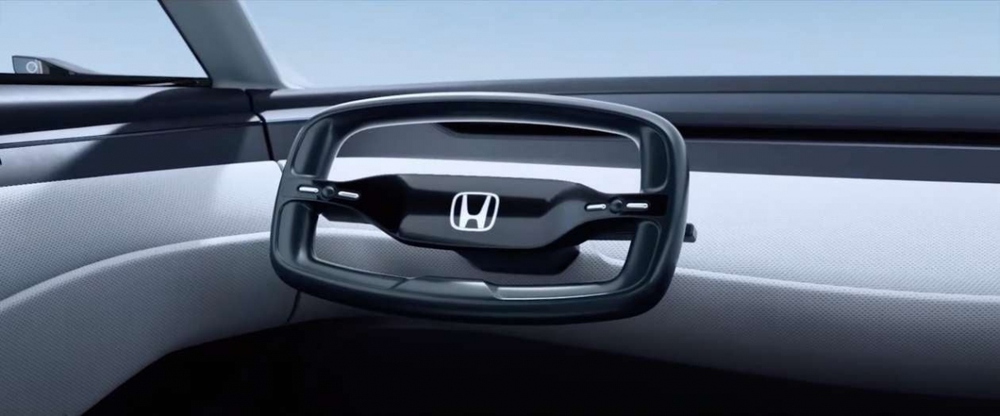 Khám phá ô tô điện Honda e:N2 vừa ra mắt tại Trung Quốc - Ảnh 11.