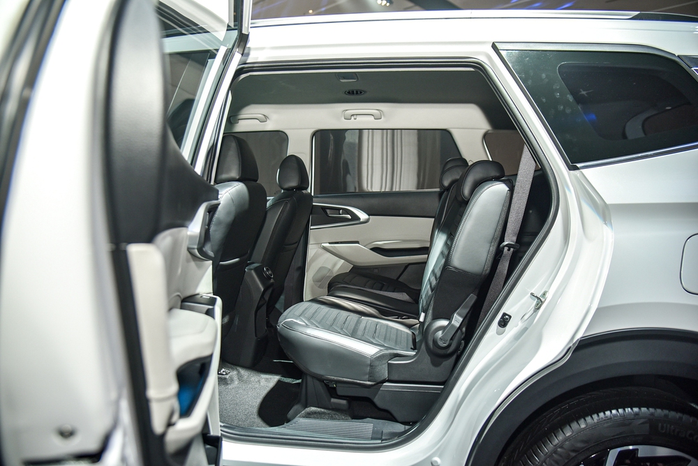 Chi tiết Kia Carens bản chiến lược giá 699 triệu đồng: Co kéo trang bị để có giá cạnh tranh Veloz, Xpander - Ảnh 20. Chi tiết Kia Carens bản chiến lược giá 699 triệu đồng: Co kéo trang bị để có giá cạnh tranh Veloz, Xpander - Ảnh 20.