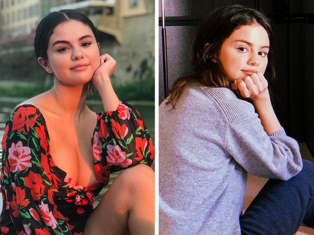 Selena Gomez mắc căn bệnh khiến cô không thể sinh con - Ảnh 1.