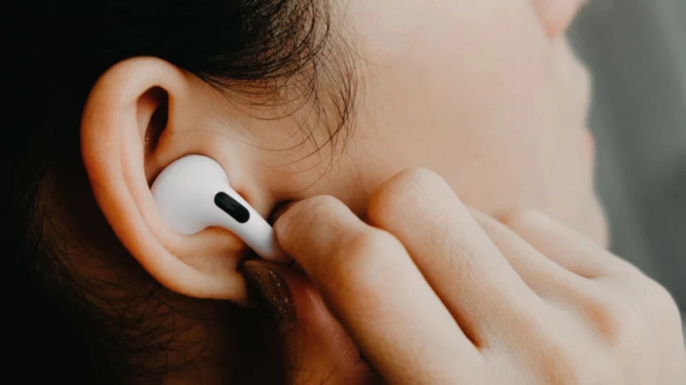 4 tính năng đặc biệt của AirPods không phải ai cũng biết - Ảnh 3.