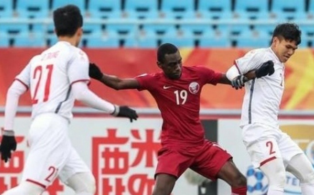 Chủ nhà Qatar công bố danh sách dự World Cup 2022