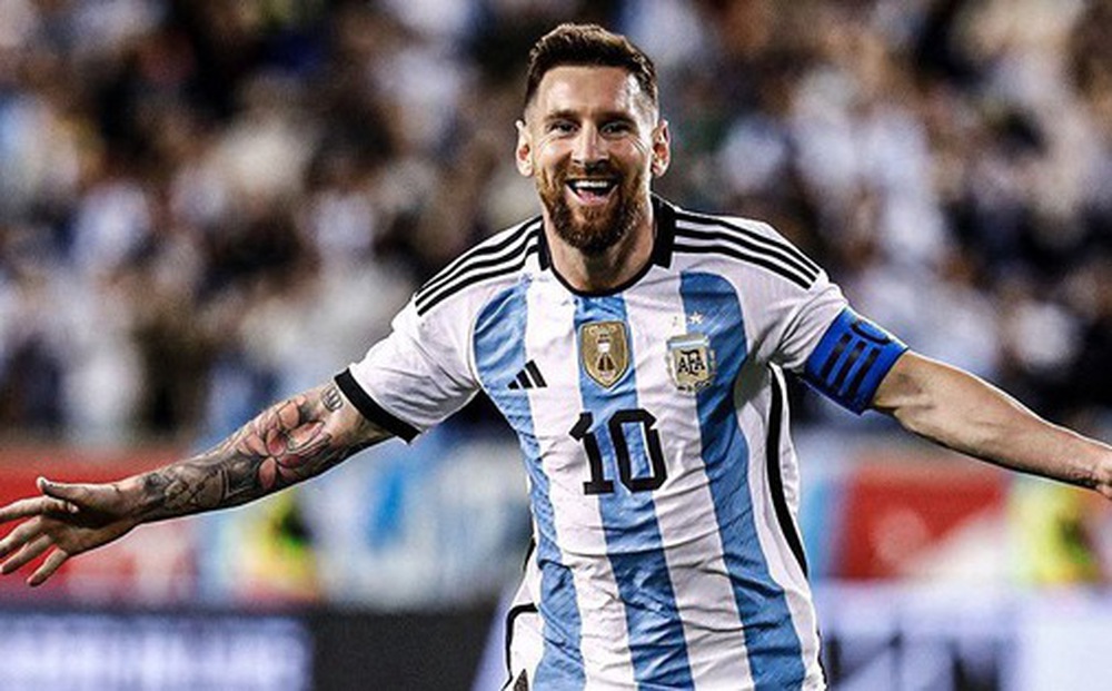 Bảng C World Cup 2022: Tuyển Argentina ‘dễ thở’