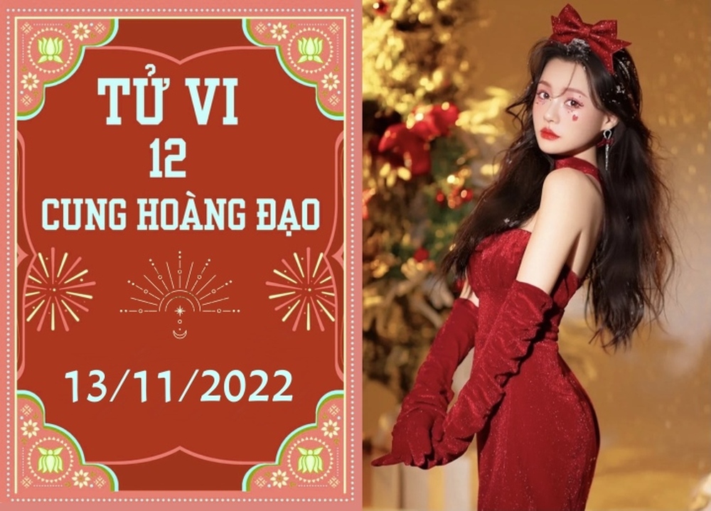 Tử vi vui 12 cung hoàng đạo 13/11: Song Tử rắc rối, Thiên Bình khởi sắc - Ảnh 2.