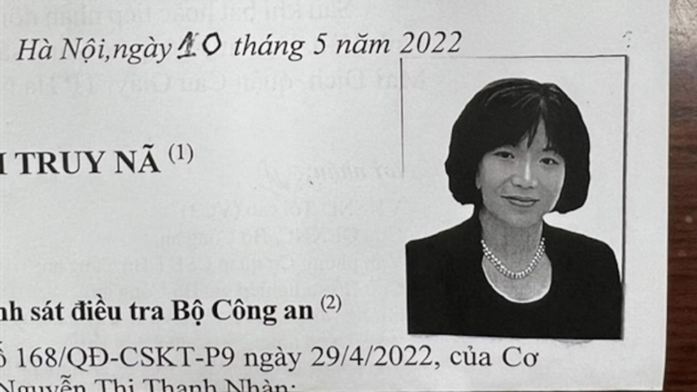 Bà Nguyễn Thị Thanh Nhàn lấy nguồn tiền ở đâu để hối lộ quan chức Đồng Nai? - Ảnh 1.