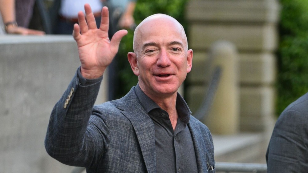 Tại sao Jeff Bezos lại lên lịch các cuộc họp cần tới chỉ số IQ cao vào 10 giờ sáng? - Ảnh 4.