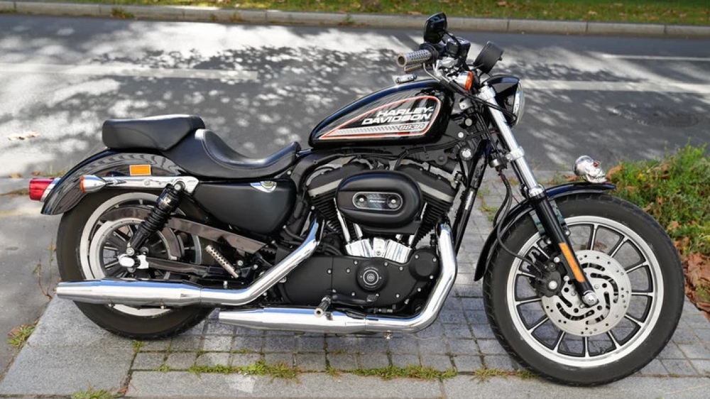 Top những chiếc mô tô Harley-Davidson tốt nhất từng được sản xuất - Ảnh 10.