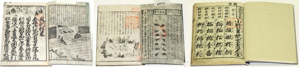 Hệ thống giáo dục hiệu quả thời Edo - Ảnh 4.