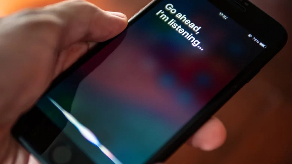 Apple thay đổi cách kích hoạt trợ lý ảo Siri - Ảnh 1.