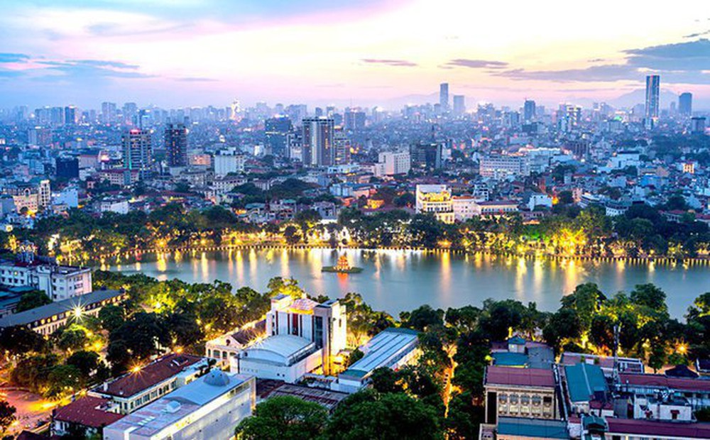 Dự báo 15 nền kinh tế lớn nhất châu Á năm 2022: Việt Nam đứng thứ mấy?