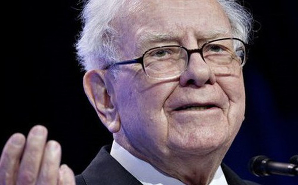 Hé lộ những khoản đầu tư mới nhất của Warren Buffett, với thương vụ đắt nhất trị giá hơn 5 tỷ đô
