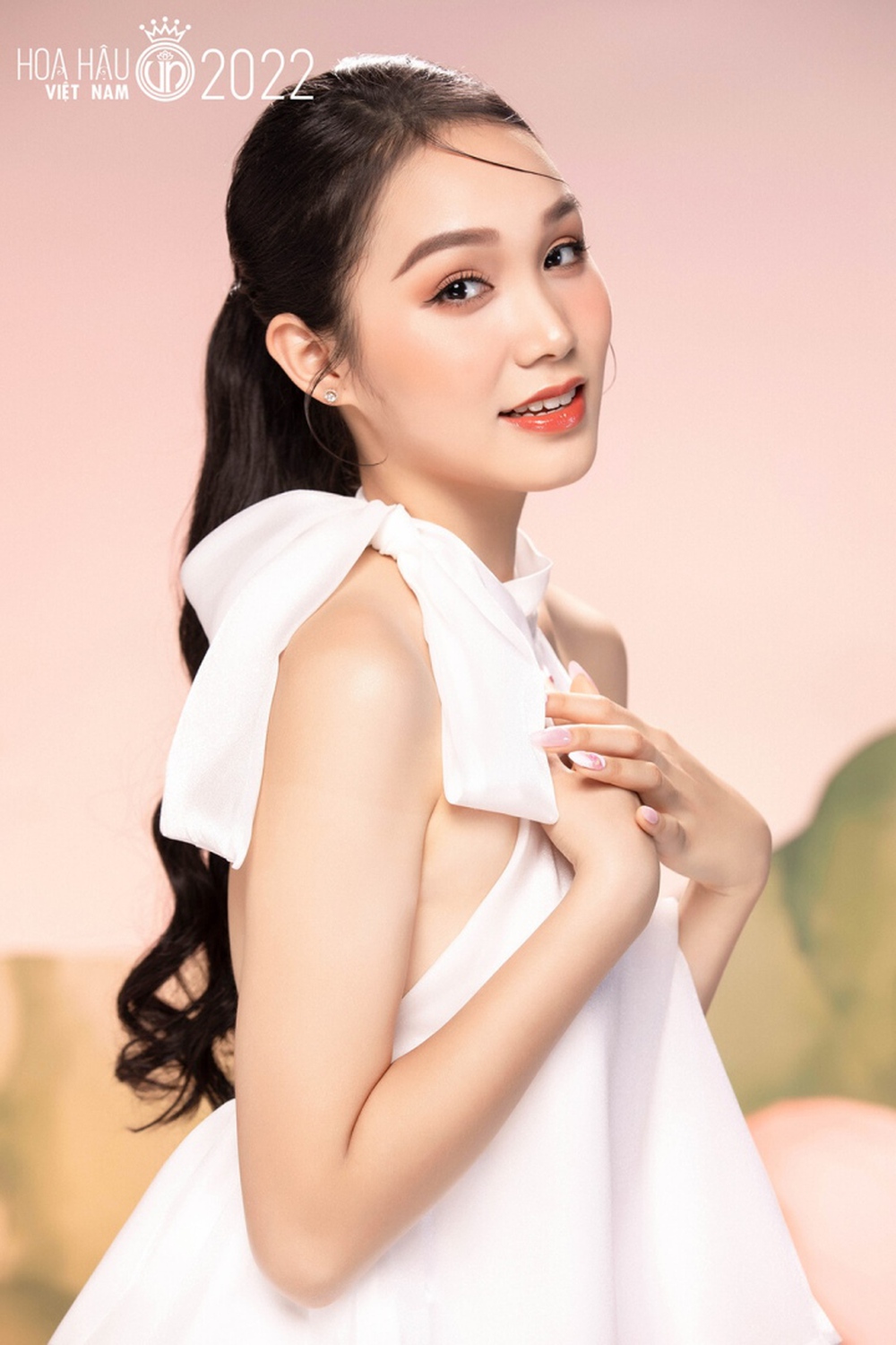 Ảnh chân dung trong veo, ngọt ngào của dàn thí sinh Hoa hậu Việt Nam 2022 - Ảnh 8.