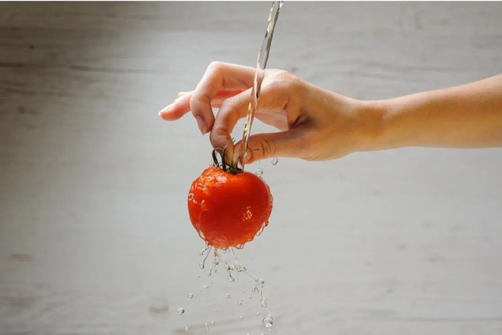 Ăn siêu thực phẩm cà chua, da đẹp, mắt sáng, chống ung thư - Ảnh 2.