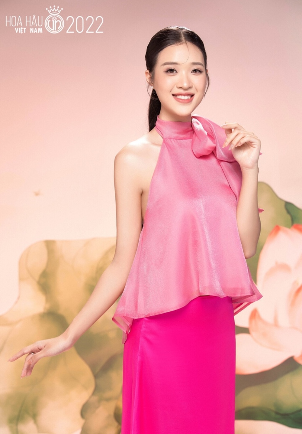 Ảnh chân dung trong veo, ngọt ngào của dàn thí sinh Hoa hậu Việt Nam 2022 - Ảnh 5.