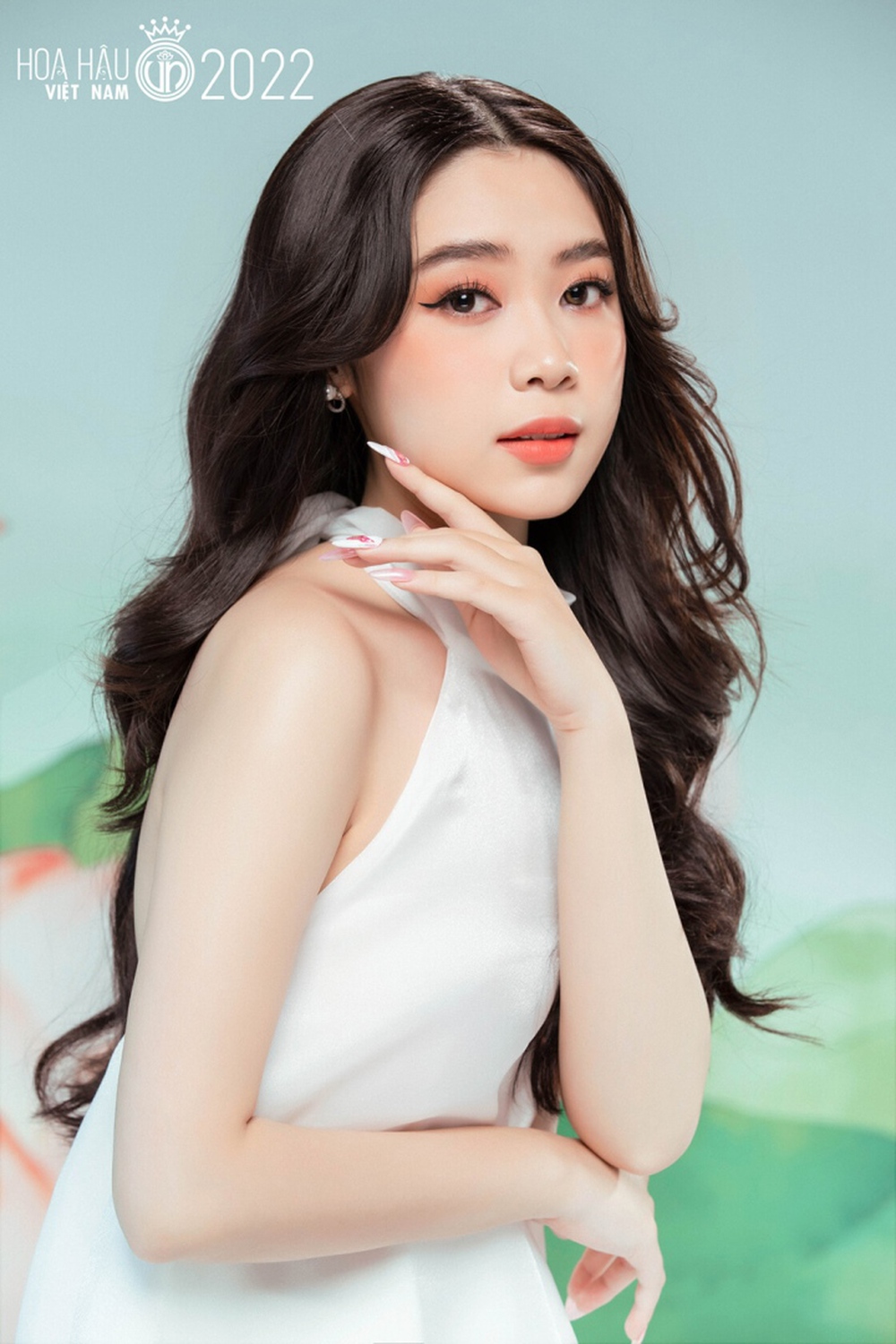 Ảnh chân dung trong veo, ngọt ngào của dàn thí sinh Hoa hậu Việt Nam 2022 - Ảnh 4.