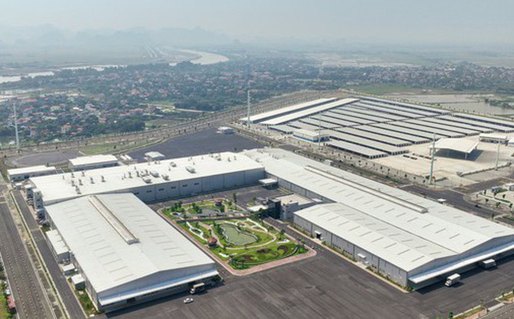 Hyundai Thành Công chính thức vận hành nhà máy số 2, vốn đầu tư 3.200 tỷ, công suất 100.000 xe/năm