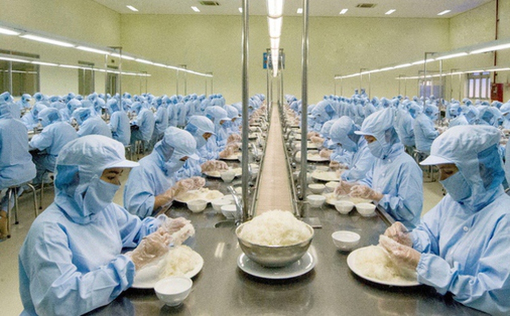 Khánh Hòa: GRDP bất ngờ tăng trưởng 20,5%, cao nhất 10 năm qua