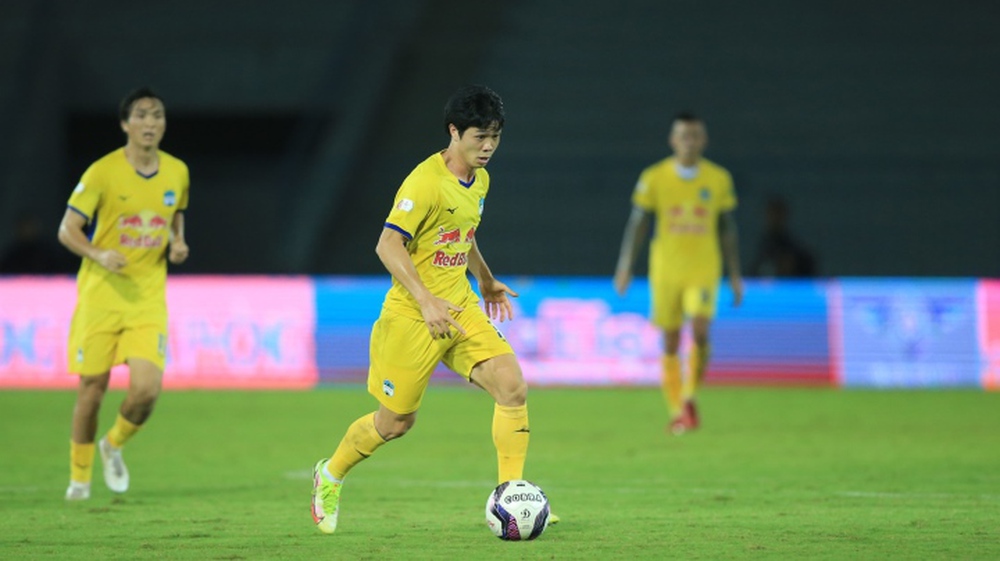 Lý do HLV Park Hang Seo không gọi Công Phượng lên đội tuyển Việt Nam - Ảnh 1.