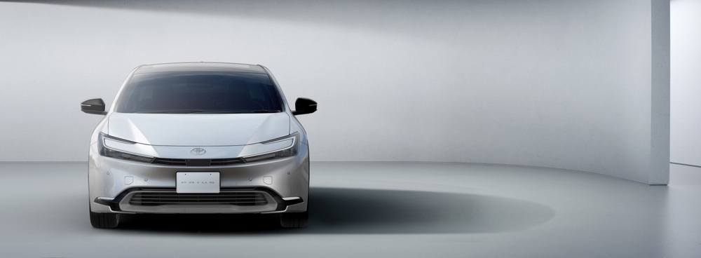 Khám phá những thay đổi trên Toyota Prius 2023 vừa ra mắt - Ảnh 22.