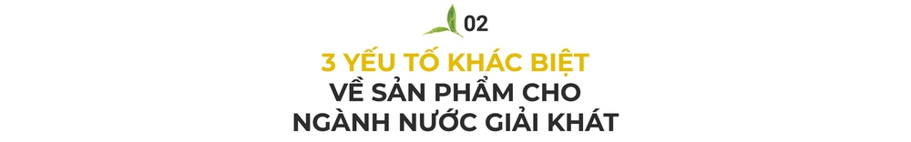 Ông lớn mì 3 Miền tiến quân sang ngành nước giải khát, lập nên kỳ tích với trà mật ong BONCHA như thế nào? - Ảnh 4.