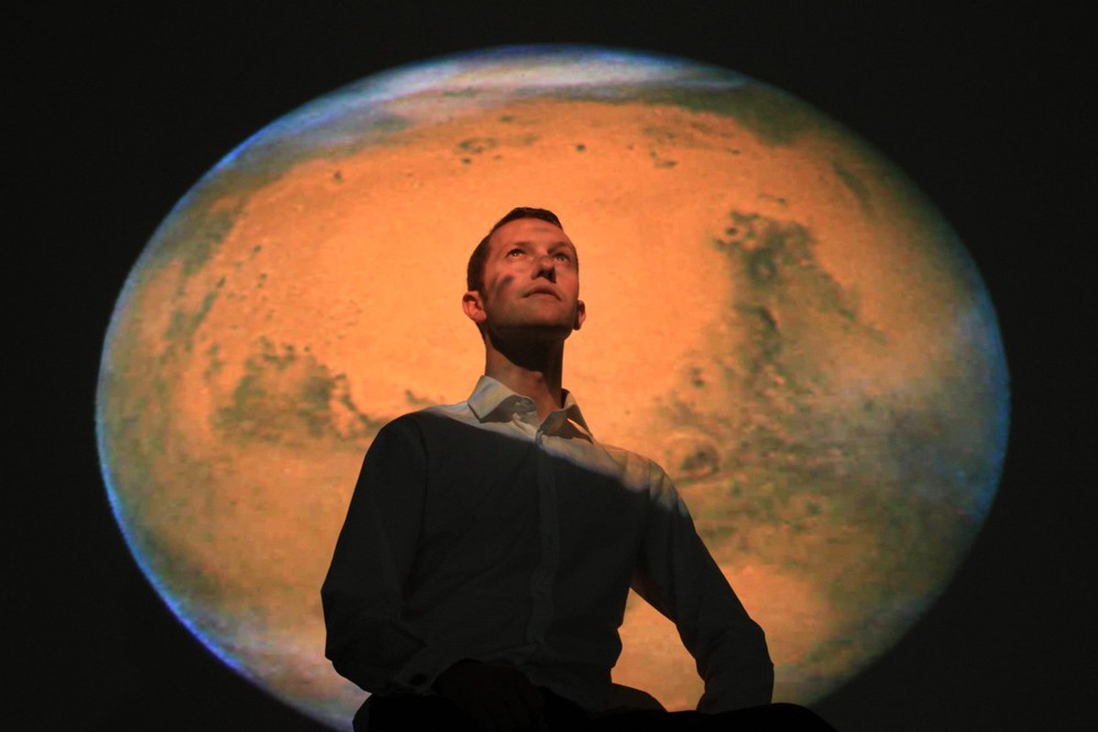 Đưa con người lên Sao Hỏa sinh sống vào năm 2031 có thực sự khả thi? - Ảnh 5.