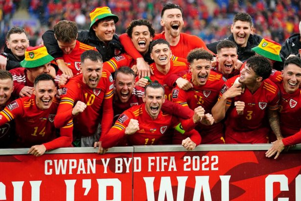 Nhận định bảng B World Cup 2022: ĐT Anh vượt trội, bất ngờ từ đại diện châu Á? - Ảnh 3.