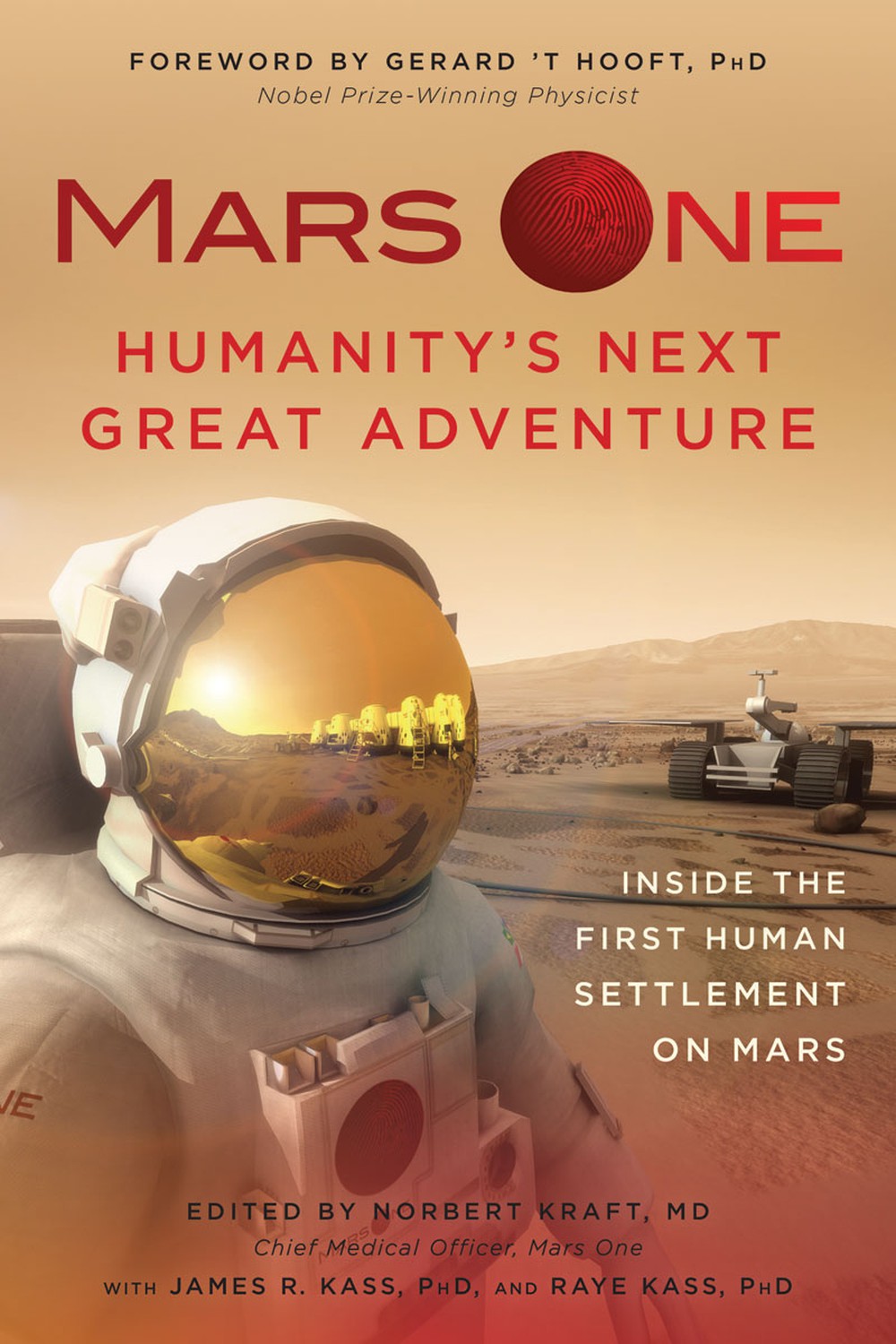 Đưa con người lên Sao Hỏa sinh sống vào năm 2031 có thực sự khả thi? - Ảnh 2.