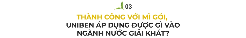 Ông lớn mì 3 Miền tiến quân sang ngành nước giải khát, lập nên kỳ tích với trà mật ong BONCHA như thế nào? - Ảnh 7.