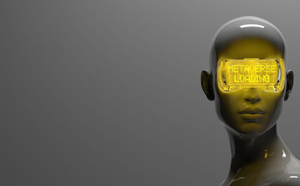‘Không còn là khoa học viễn tưởng’? Metaverse có thể bơm 1.400 tỉ USD/năm vào GDP châu Á