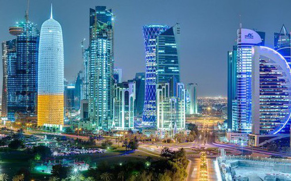 Từ một vùng đất cằn cỗi, vì sao Qatar - nước chủ nhà World Cup 2022 trở thành đất nước giàu bậc nhất hành tinh?