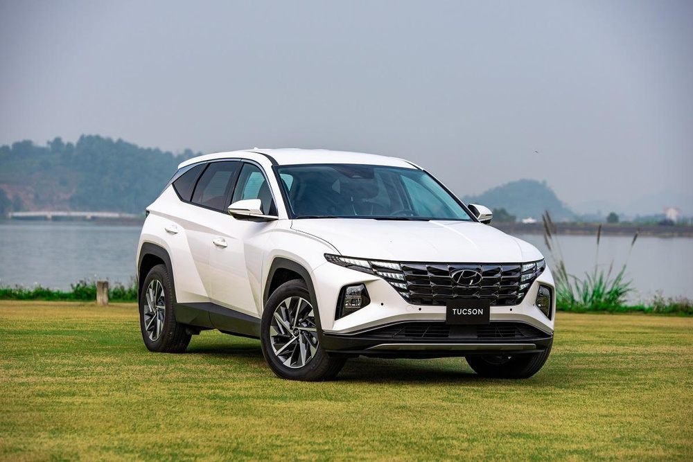 Thiết kế xe phổ thông Car Choice Awards 2022: Cuộc đua hấp dẫn - Ảnh 5.