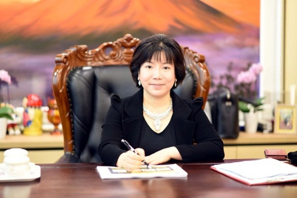 Cựu Chủ tịch AIC Nguyễn Thị Thanh Nhàn bỏ trốn: Tòa có thể xử vắng mặt - Ảnh 2.