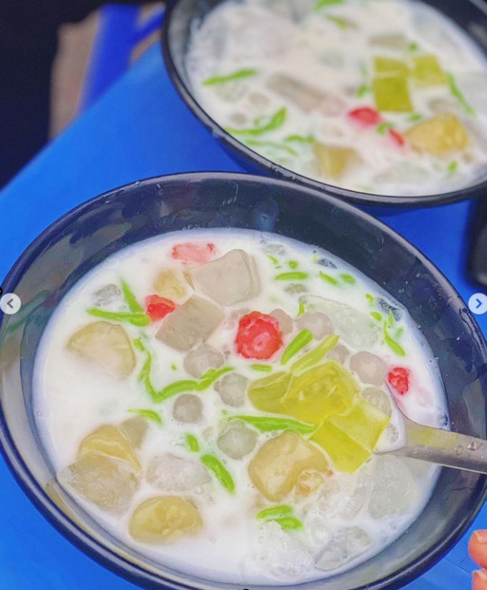 food tour hải phòng