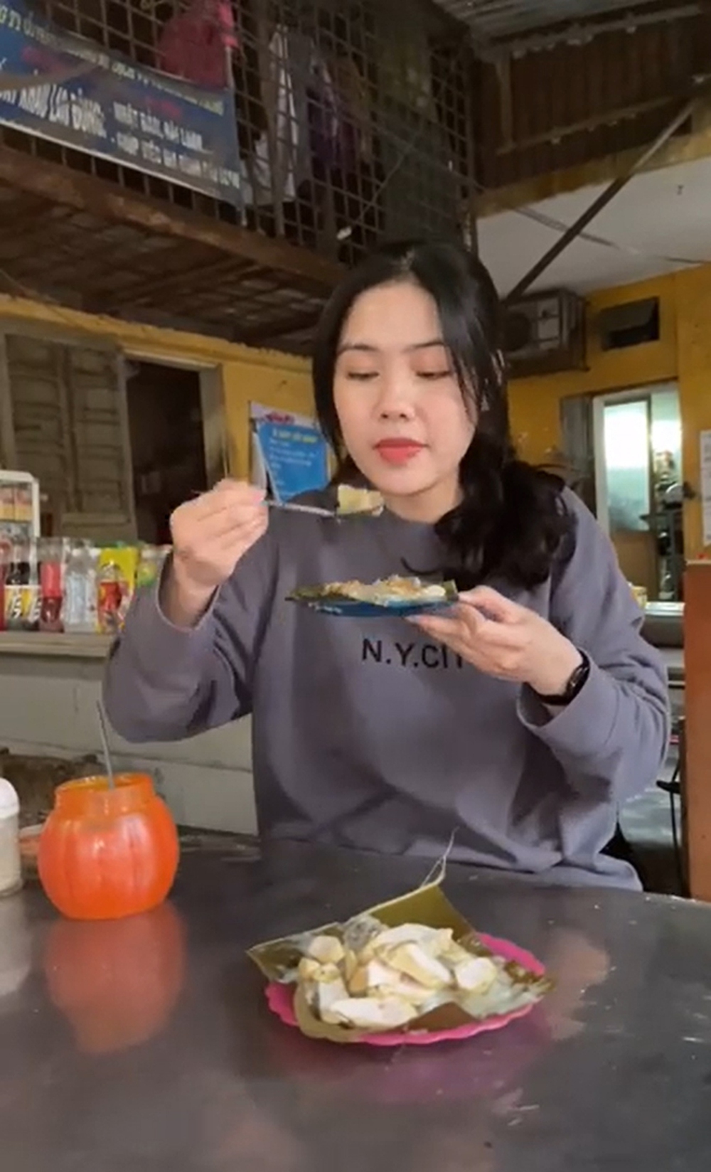 food tour hải phòng