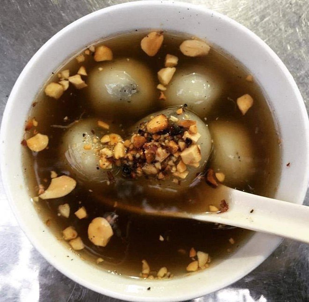 food tour hải phòng