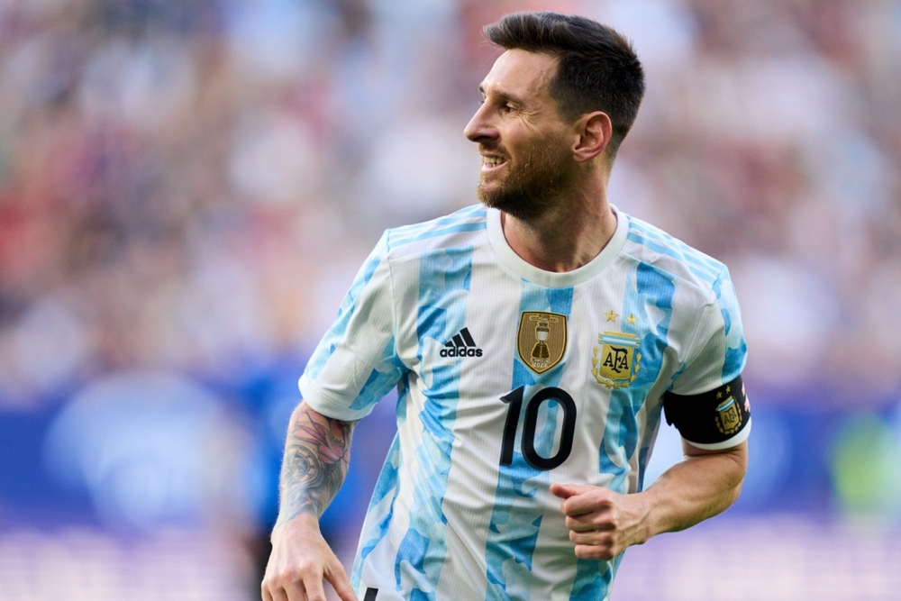 Dự đoán đội hình tối ưu của Argentina tại World Cup 2022 - Ảnh 9.