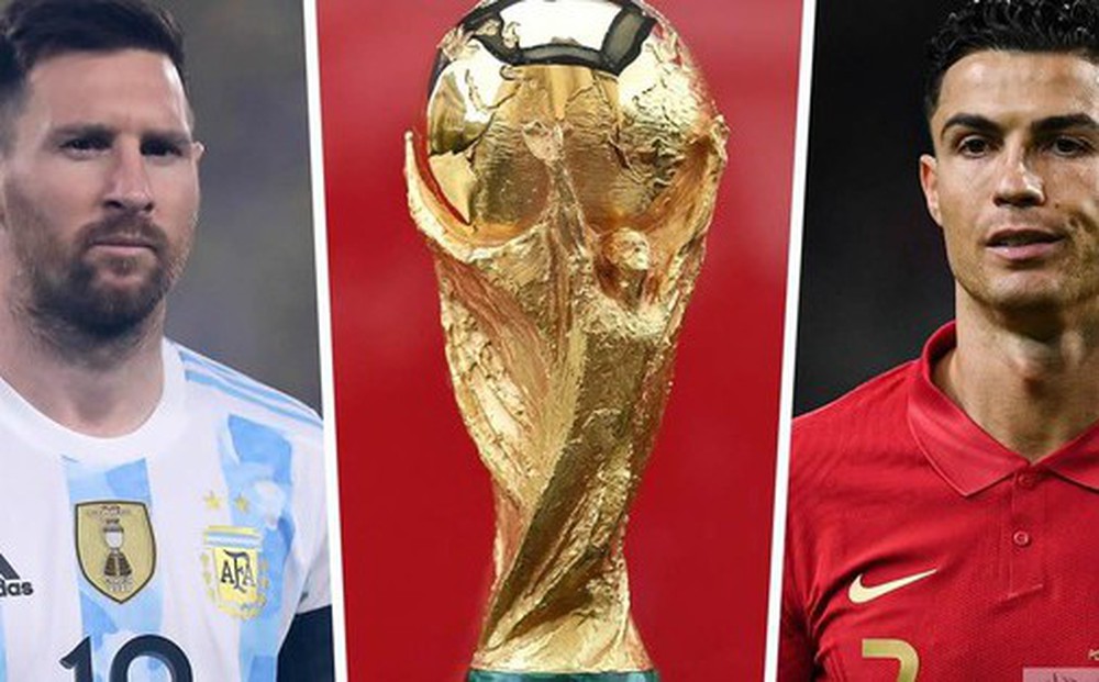 Phỏng vấn Rooney: World Cup 2022 thật kỳ lạ, tôi muốn Messi hoặc Ronaldo vô địch
