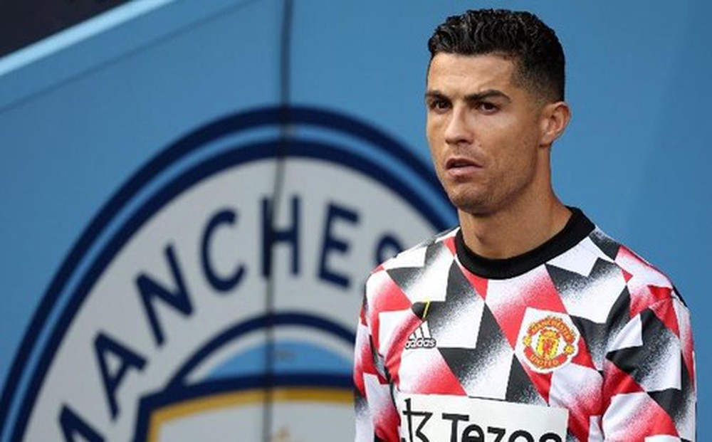 Man City bóc mẽ Ronaldo, chứng minh tài ‘tiên tri’