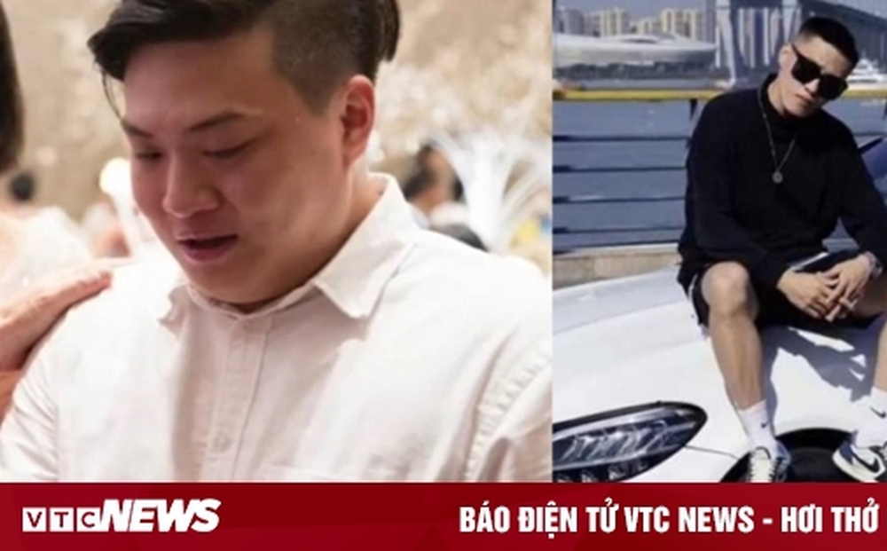 Một câu nói của bạn gái cũ biến chàng béo thành 'soái ca 6 múi'