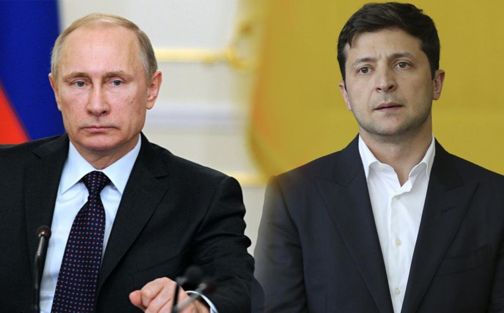 Triển vọng về cuộc đàm phán ngoại giao giữa Nga và Ukraine