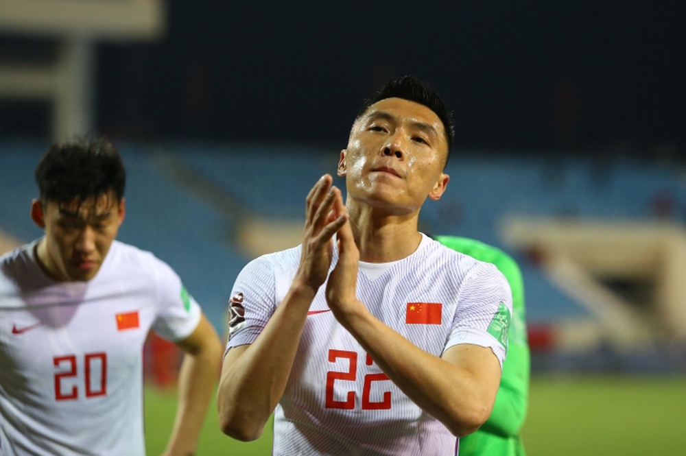 Doanh nghiệp Trung Quốc chi hàng tỷ USD tài trợ World Cup 2022 - Ảnh 2.