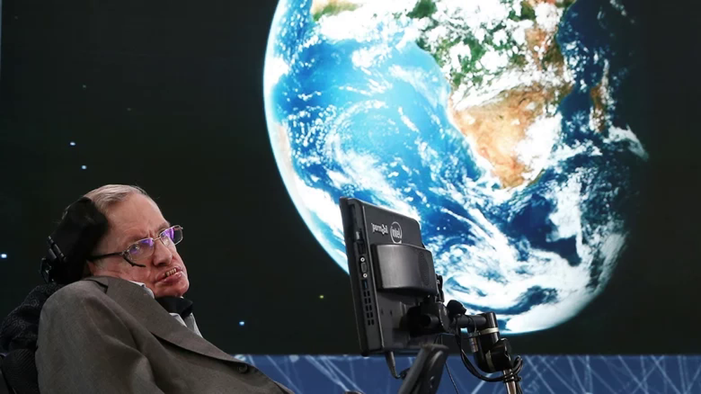 Những dự đoán của nhà vật lý thiên tài Stephen Hawking về ngày tàn của Trái Đất  - Ảnh 7.