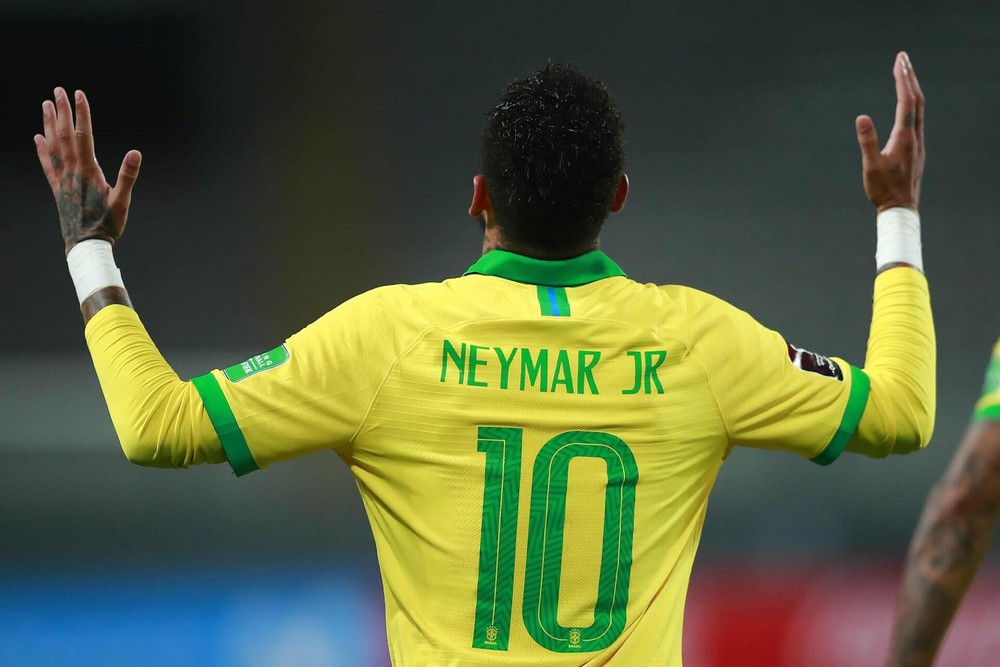 Neymar lần đầu kể hết trước thềm Qatar 2022, hẹn Messi ở chung kết World Cup