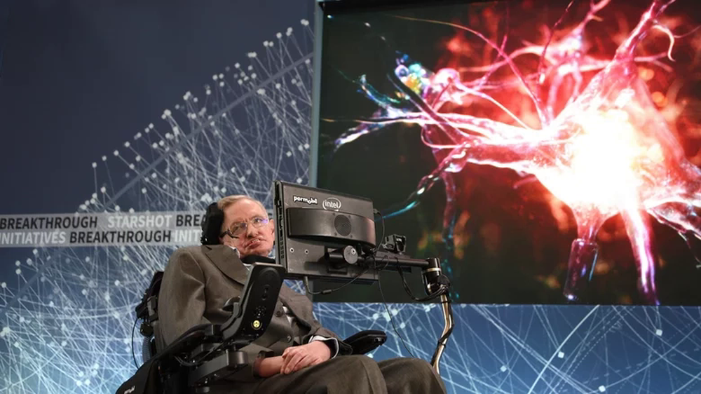 Những dự đoán của nhà vật lý thiên tài Stephen Hawking về ngày tàn của Trái Đất  - Ảnh 3.