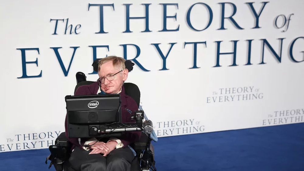 Những dự đoán của nhà vật lý thiên tài Stephen Hawking về ngày tàn của Trái Đất  - Ảnh 2.