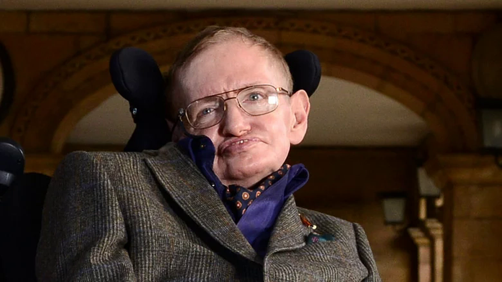 Những dự đoán của nhà vật lý thiên tài Stephen Hawking về ngày tàn của Trái Đất  - Ảnh 1.