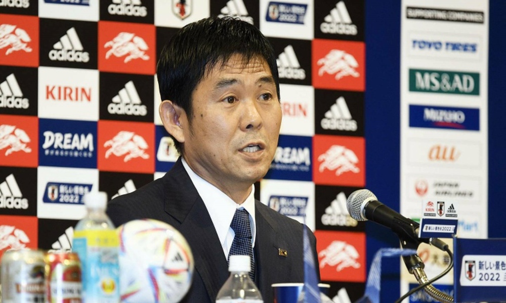 Đội hình Nhật Bản dự World Cup 2022 - Ảnh 1.