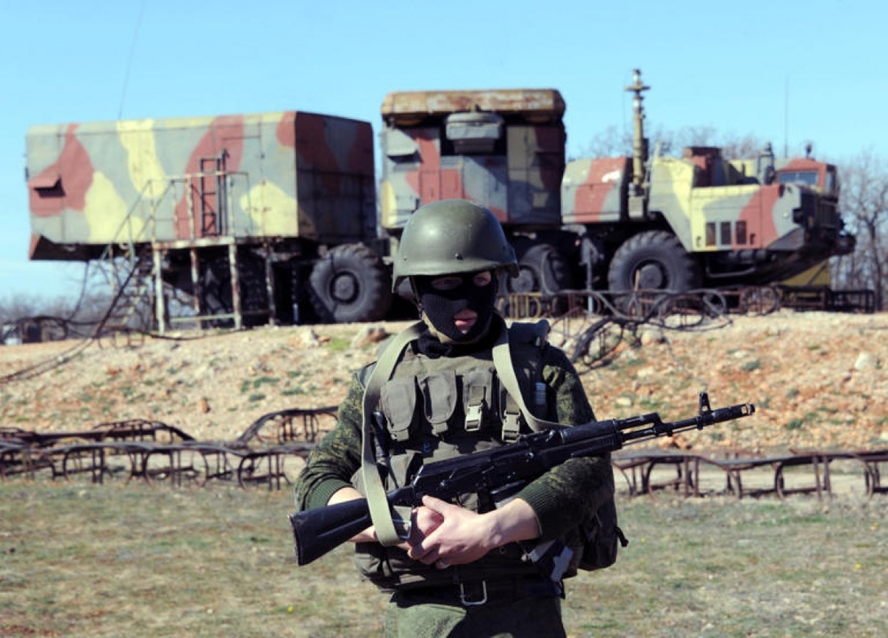 Tiết lộ tên lửa siêu thanh Nga khiến hệ thống phòng không Ukraine “không kịp trở tay” - Ảnh 1.