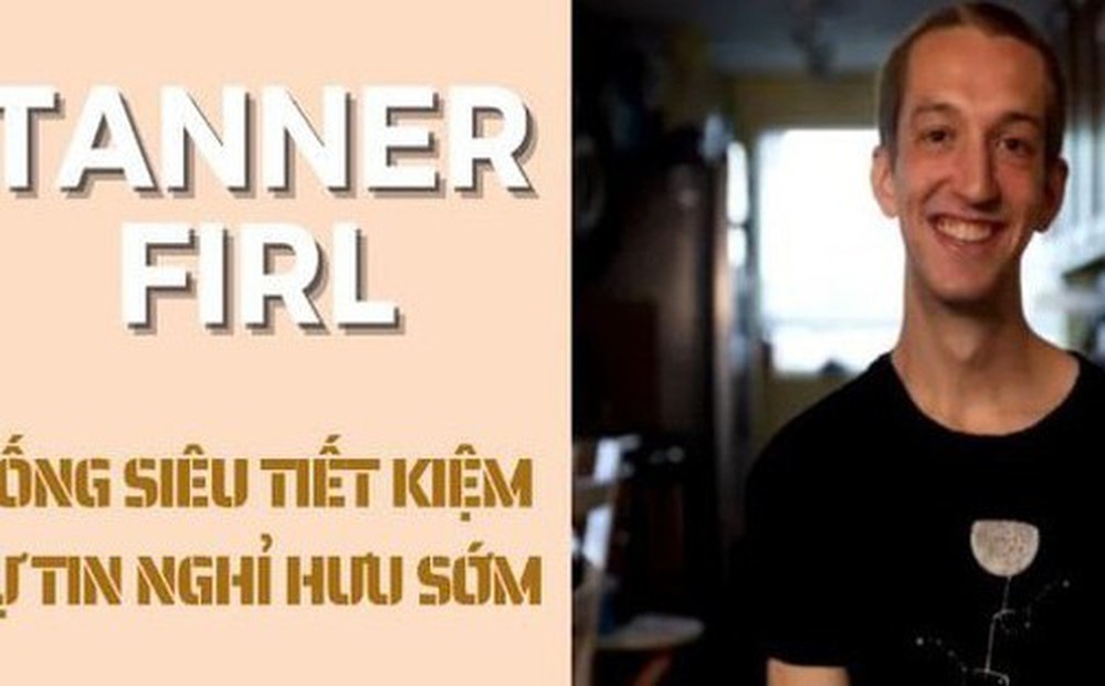 Người đàn ông tự nhận thuộc 1% người tiết kiệm nhất thế giới: "Dị ứng" với việc tiêu tiền, căn cơ từng đồng vì mục tiêu nghỉ hưu sớm ở tuổi 35