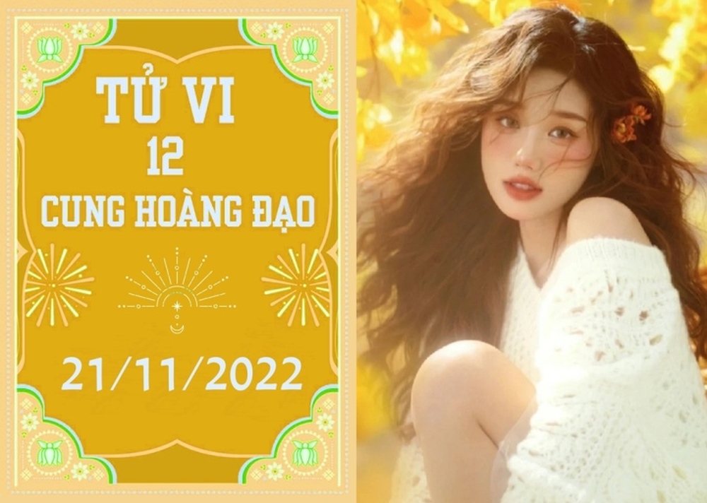 Tử vi vui 12 cung hoàng đạo 21/11: Bạch Dương thu lợi, Xử Nữ được ghi nhận - Ảnh 1.